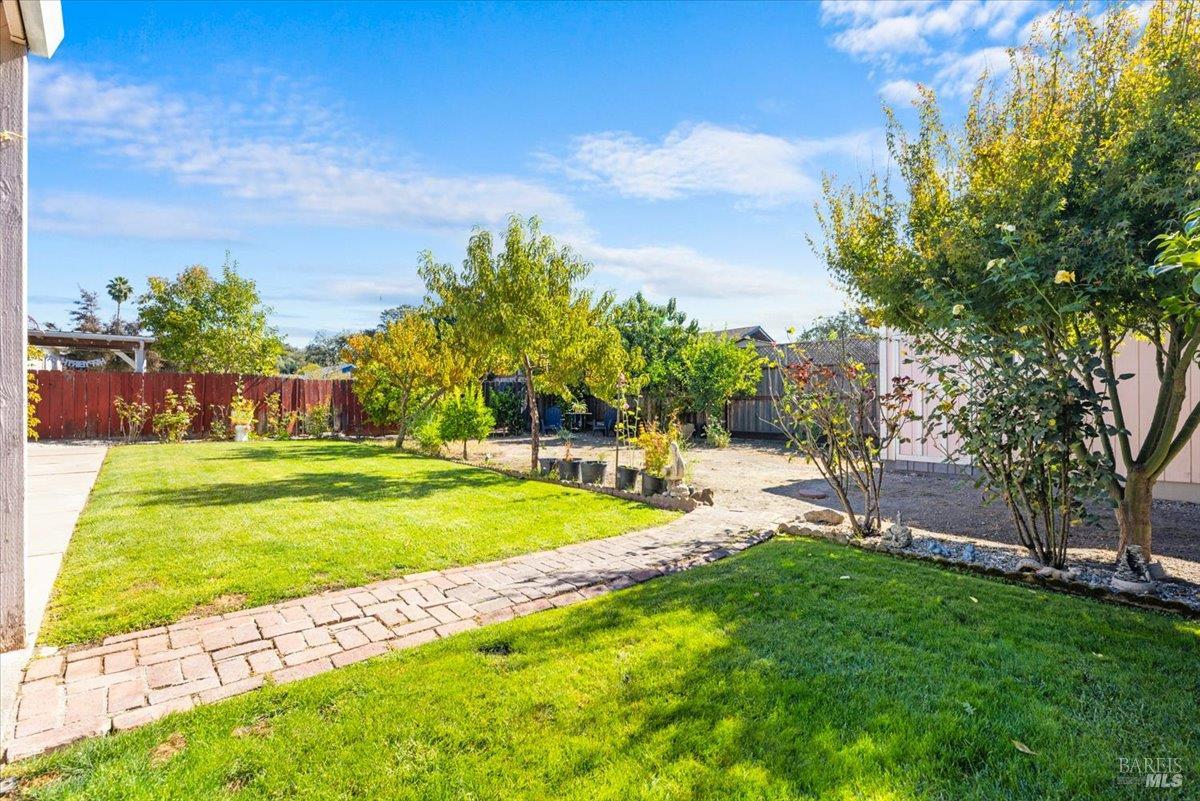 636 Southwood Drive Santa Rosa CA 95407