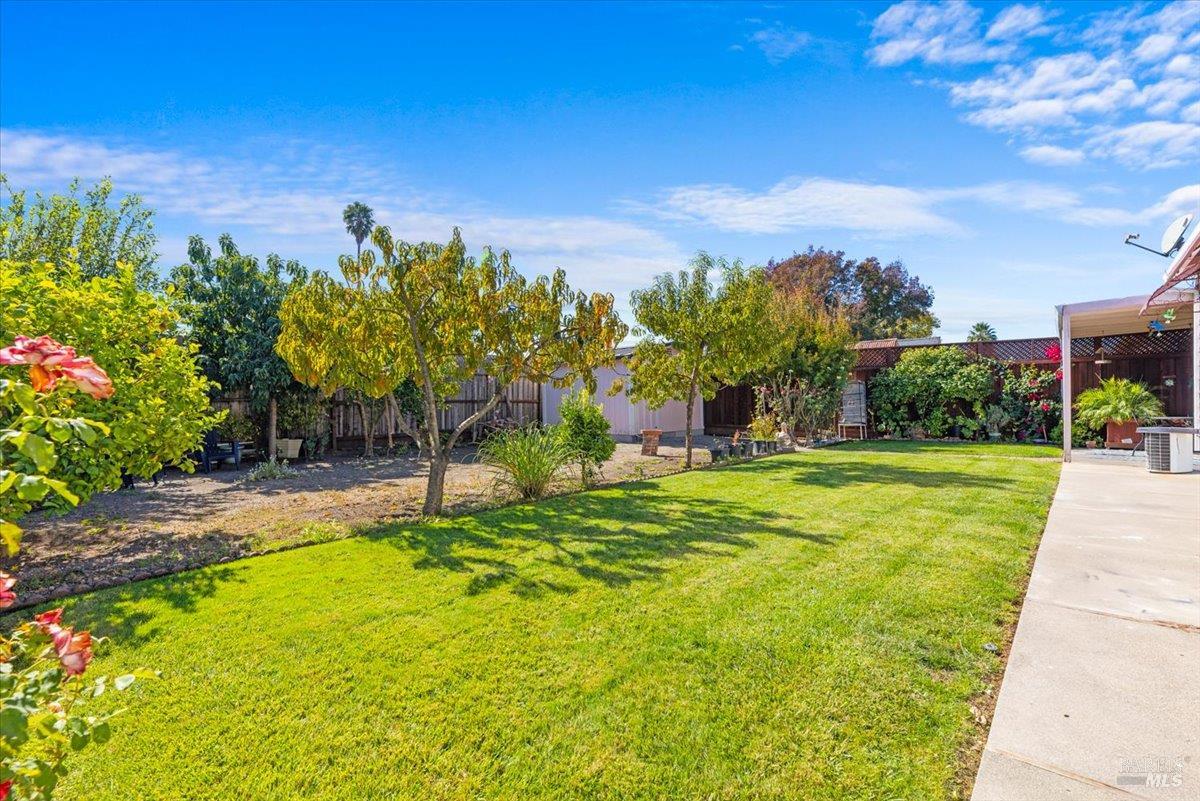 636 Southwood Drive Santa Rosa CA 95407