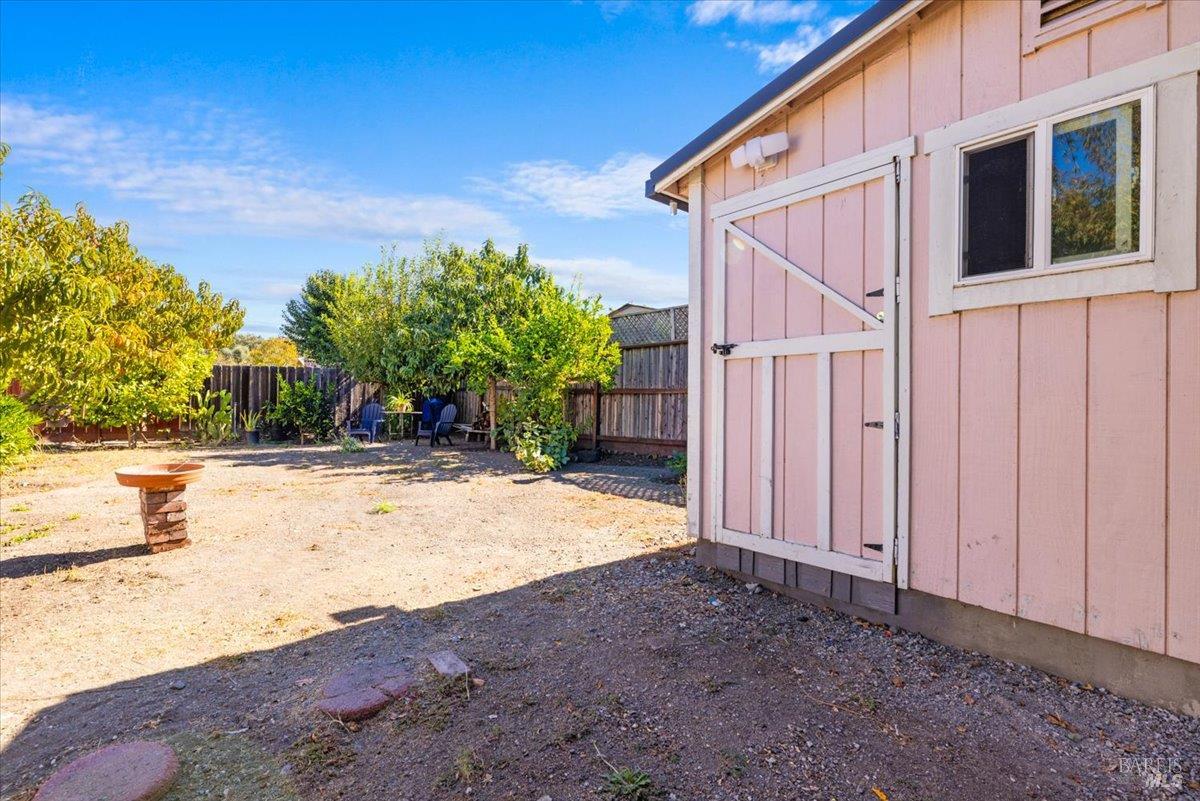 636 Southwood Drive Santa Rosa CA 95407