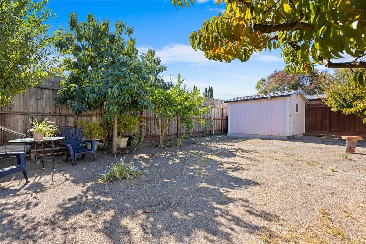 636 Southwood Drive Santa Rosa CA 95407