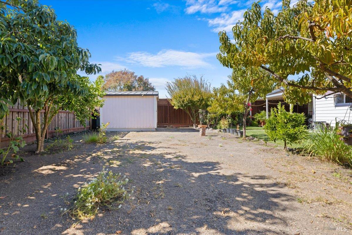 636 Southwood Drive Santa Rosa CA 95407