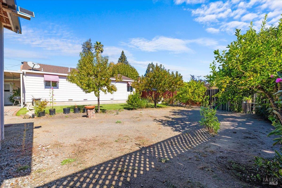636 Southwood Drive Santa Rosa CA 95407