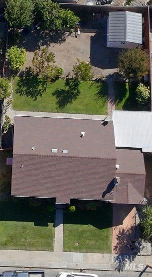 636 Southwood Drive Santa Rosa CA 95407