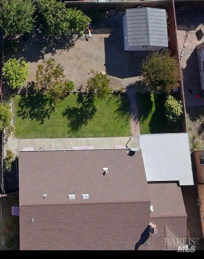 636 Southwood Drive Santa Rosa CA 95407