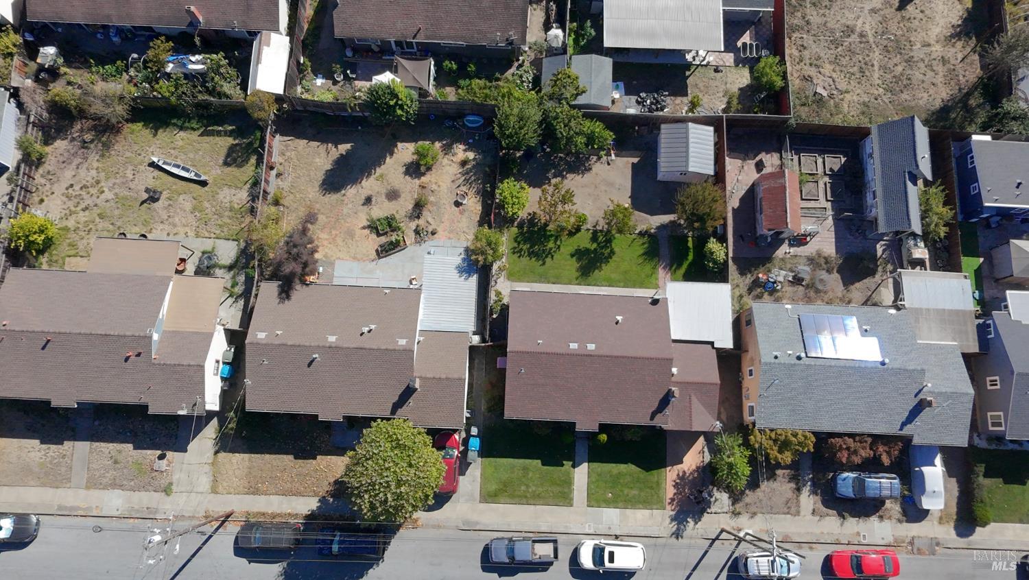 636 Southwood Drive Santa Rosa CA 95407