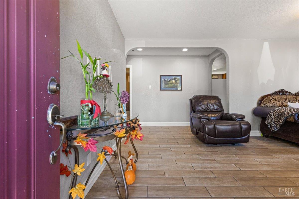 636 Southwood Drive Santa Rosa CA 95407