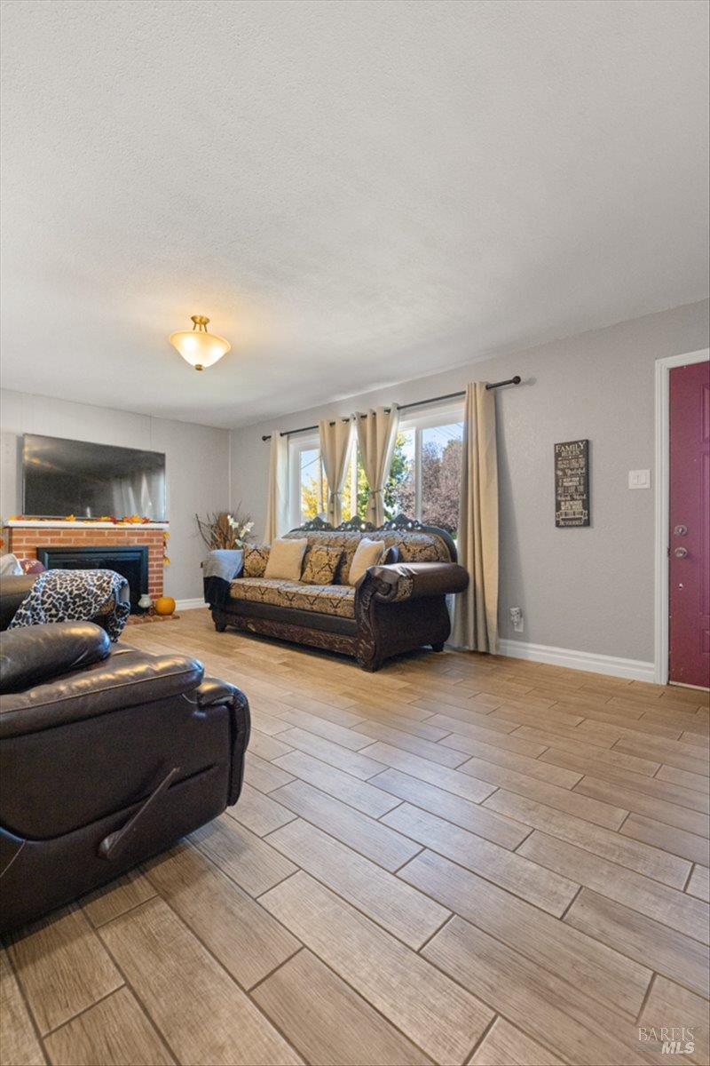 636 Southwood Drive Santa Rosa CA 95407