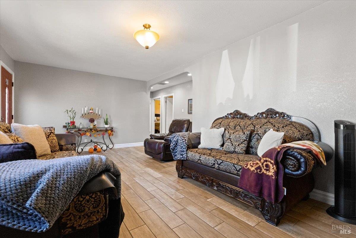 636 Southwood Drive Santa Rosa CA 95407