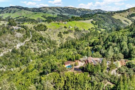 40 Los Pinos Nicasio CA 94946