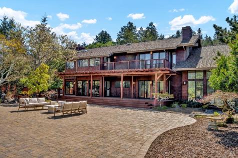 40 Los Pinos Nicasio CA 94946