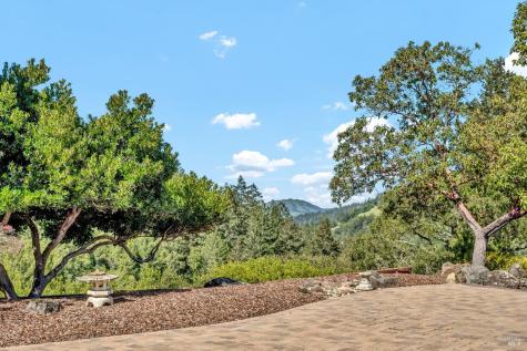 40 Los Pinos Nicasio CA 94946