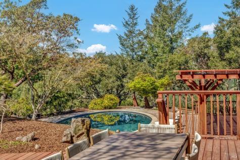40 Los Pinos Nicasio CA 94946