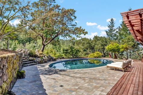 40 Los Pinos Nicasio CA 94946