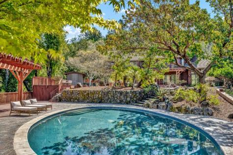 40 Los Pinos Nicasio CA 94946