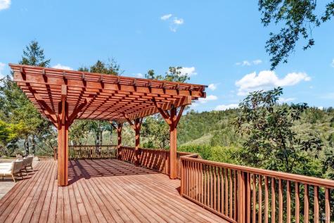 40 Los Pinos Nicasio CA 94946
