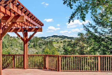 40 Los Pinos Nicasio CA 94946