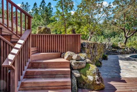 40 Los Pinos Nicasio CA 94946
