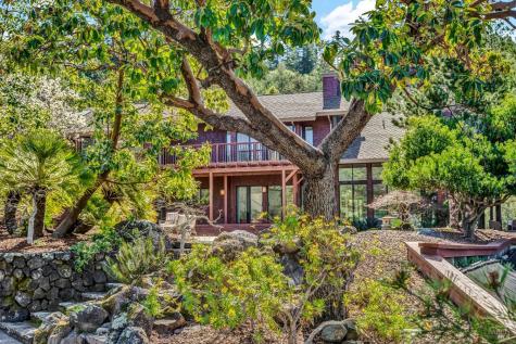 40 Los Pinos Nicasio CA 94946