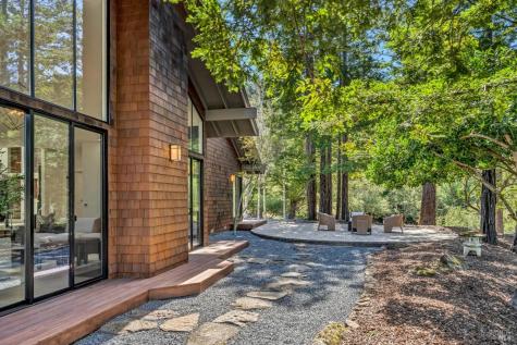 40 Los Pinos Nicasio CA 94946