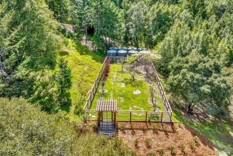 40 Los Pinos Nicasio CA 94946