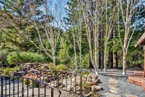 40 Los Pinos Nicasio CA 94946
