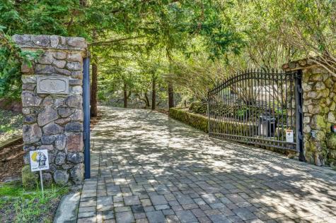 40 Los Pinos Nicasio CA 94946
