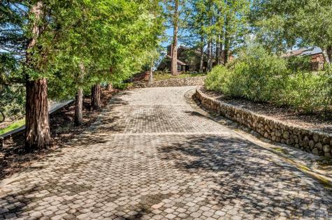 40 Los Pinos Nicasio CA 94946