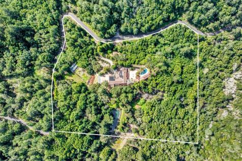 40 Los Pinos Nicasio CA 94946