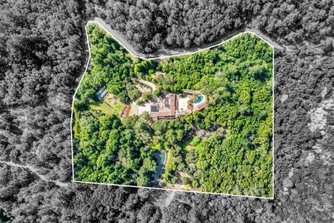 40 Los Pinos Nicasio CA 94946