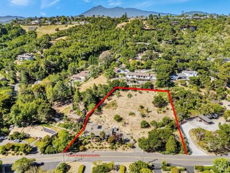 65 Circle Road San Rafael CA 94903