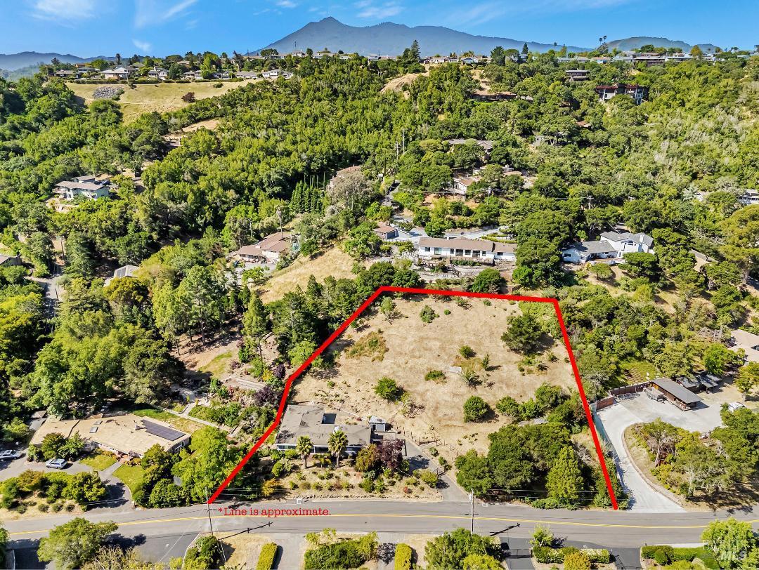 65 Circle Road San Rafael CA 94903