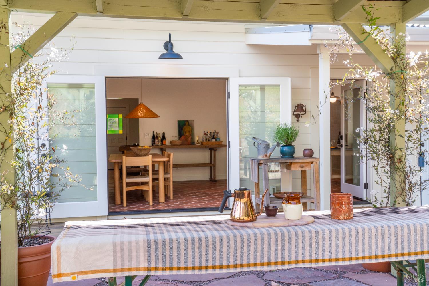 1801 Highway 128 Philo CA 95466