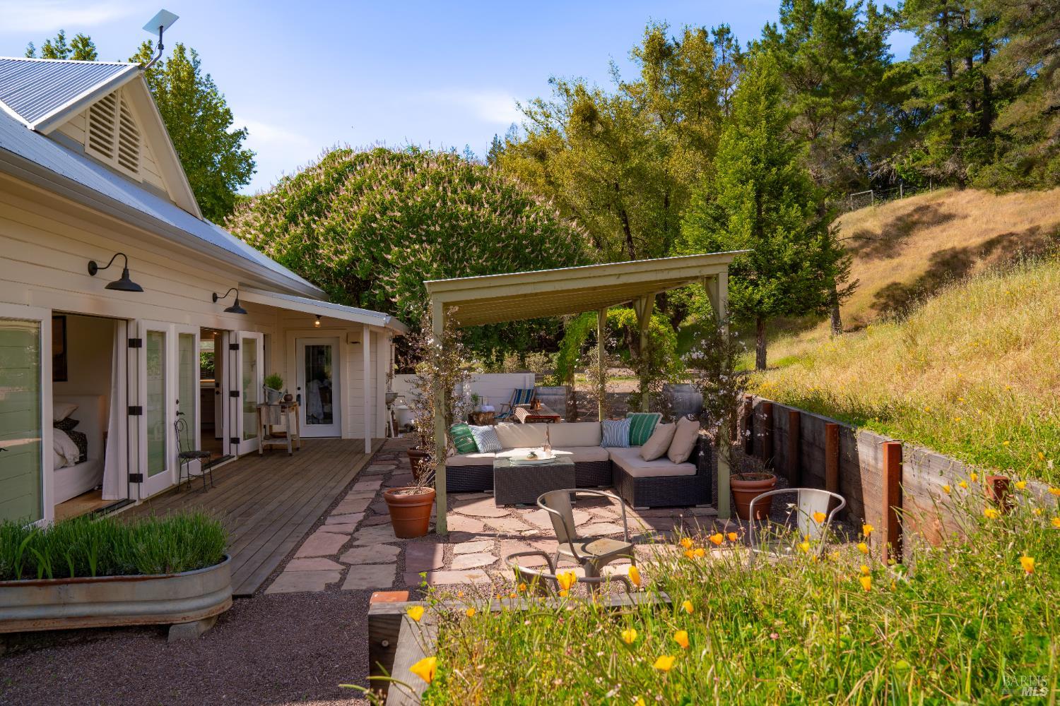 1801 Highway 128 Philo CA 95466