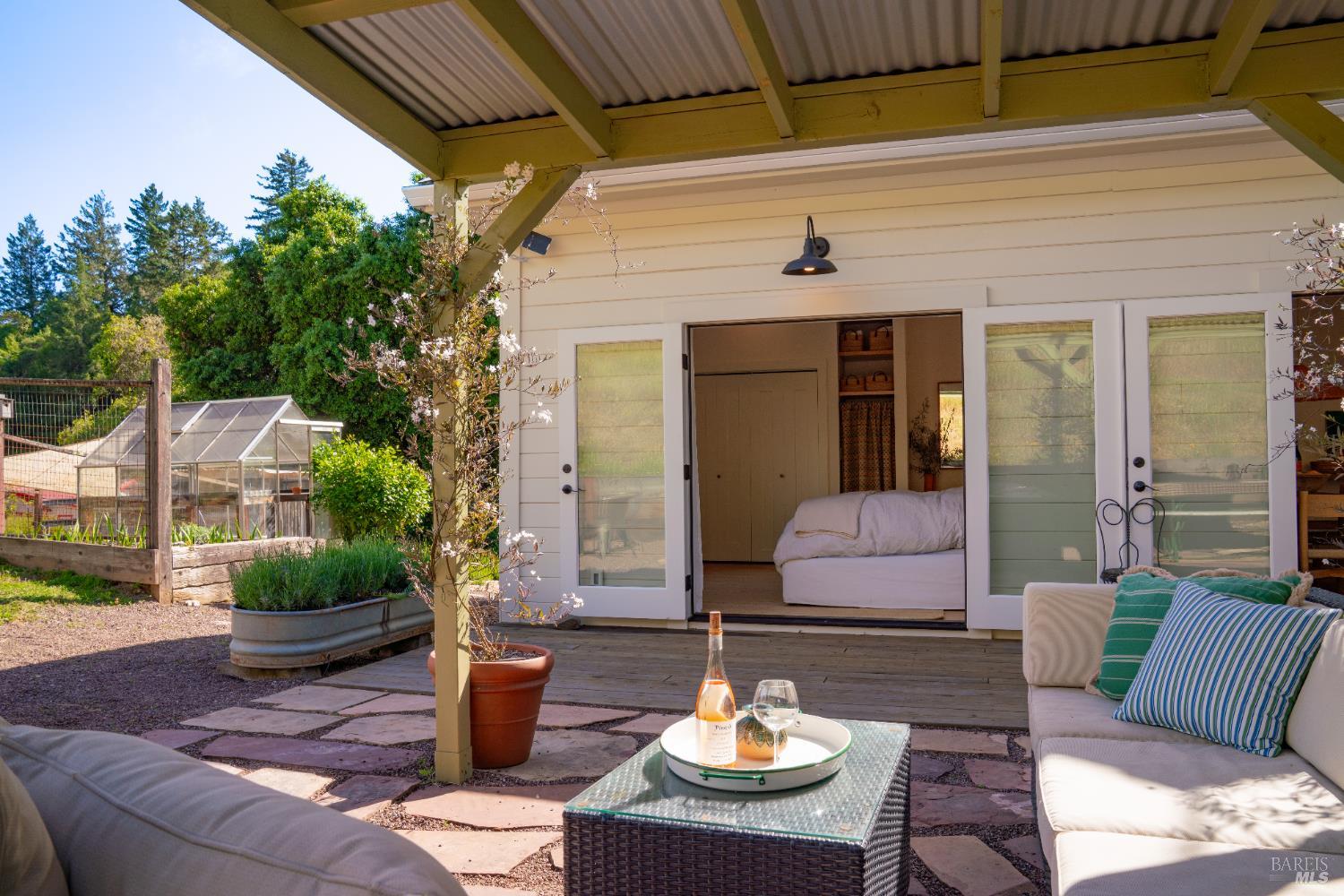 1801 Highway 128 Philo CA 95466