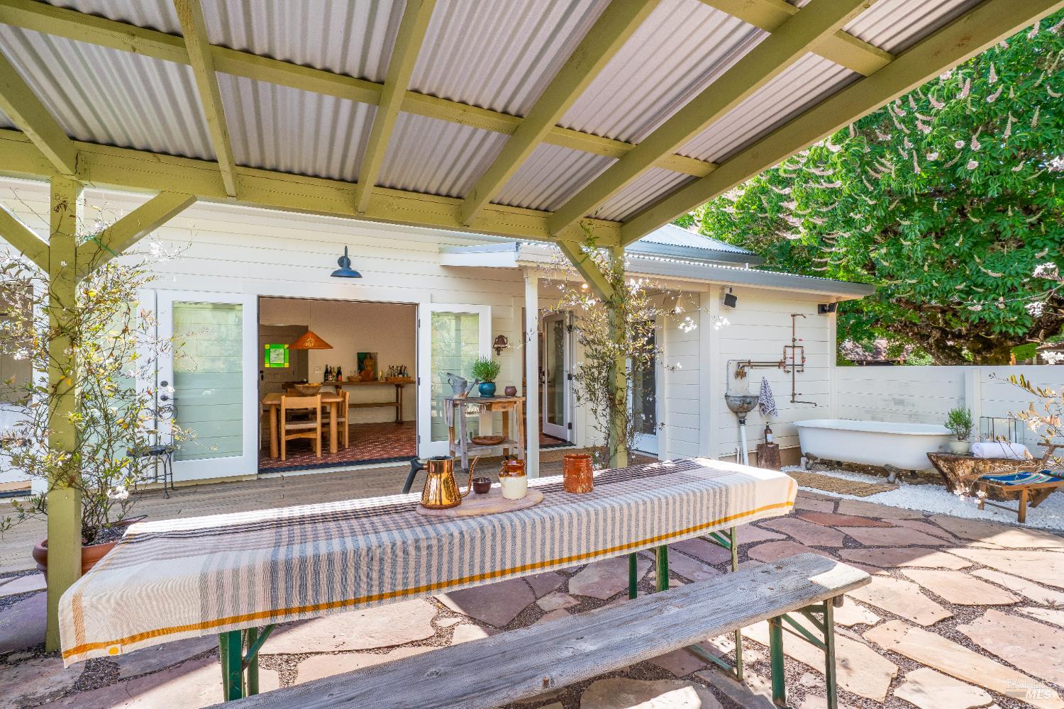 1801 Highway 128 Philo CA 95466