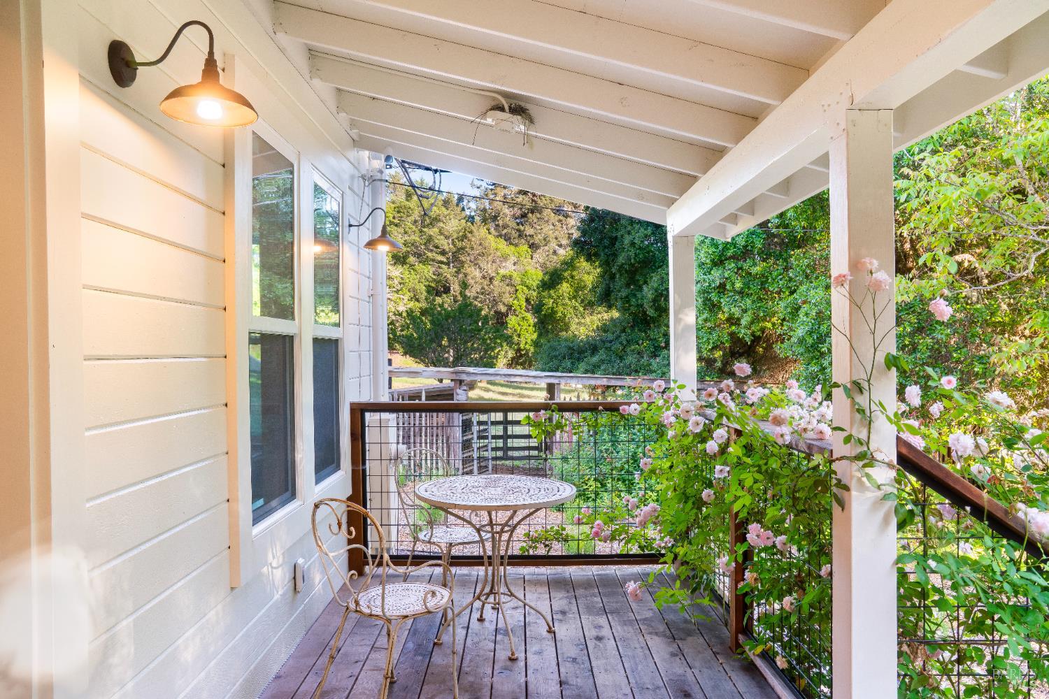1801 Highway 128 Philo CA 95466