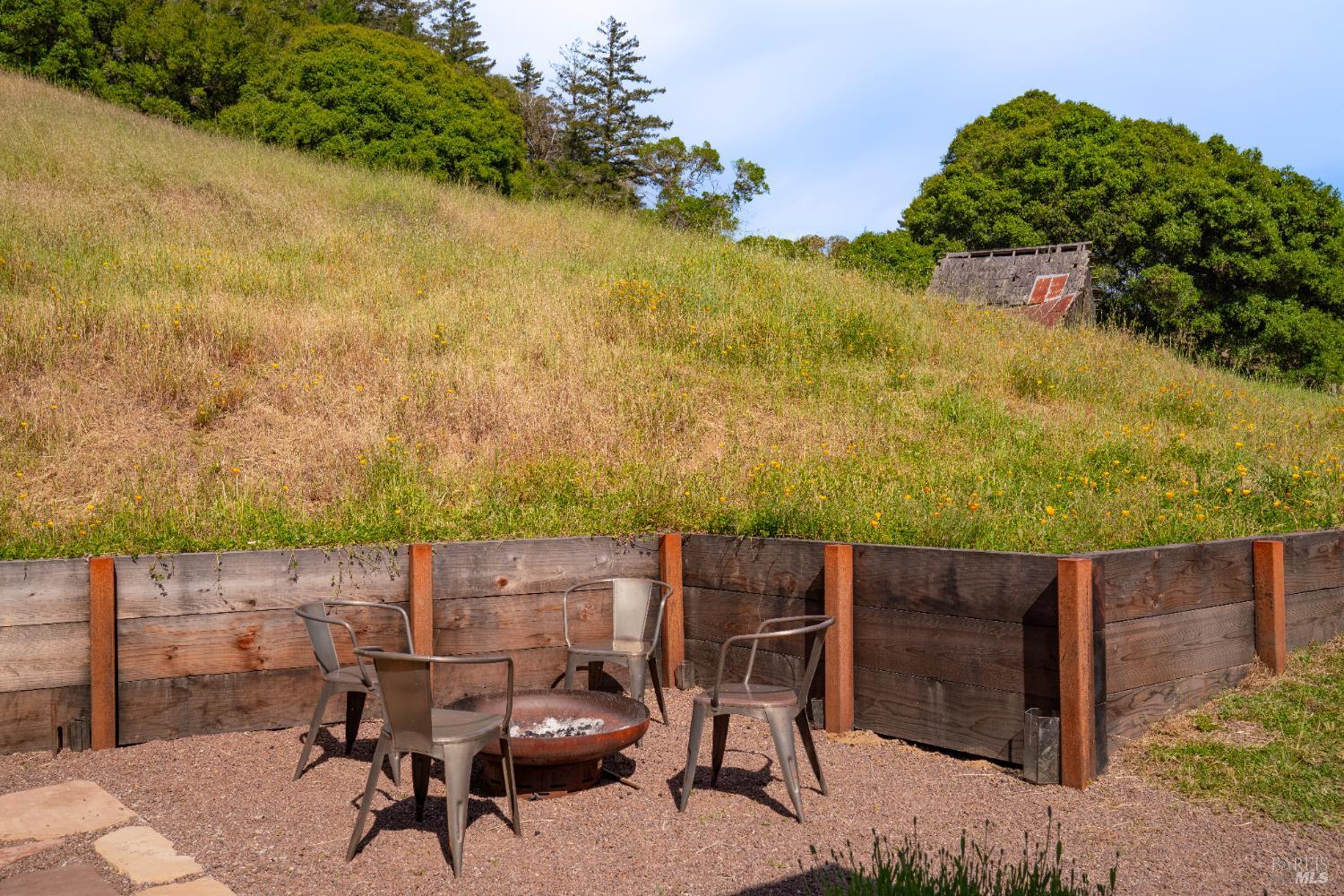 1801 Highway 128 Philo CA 95466