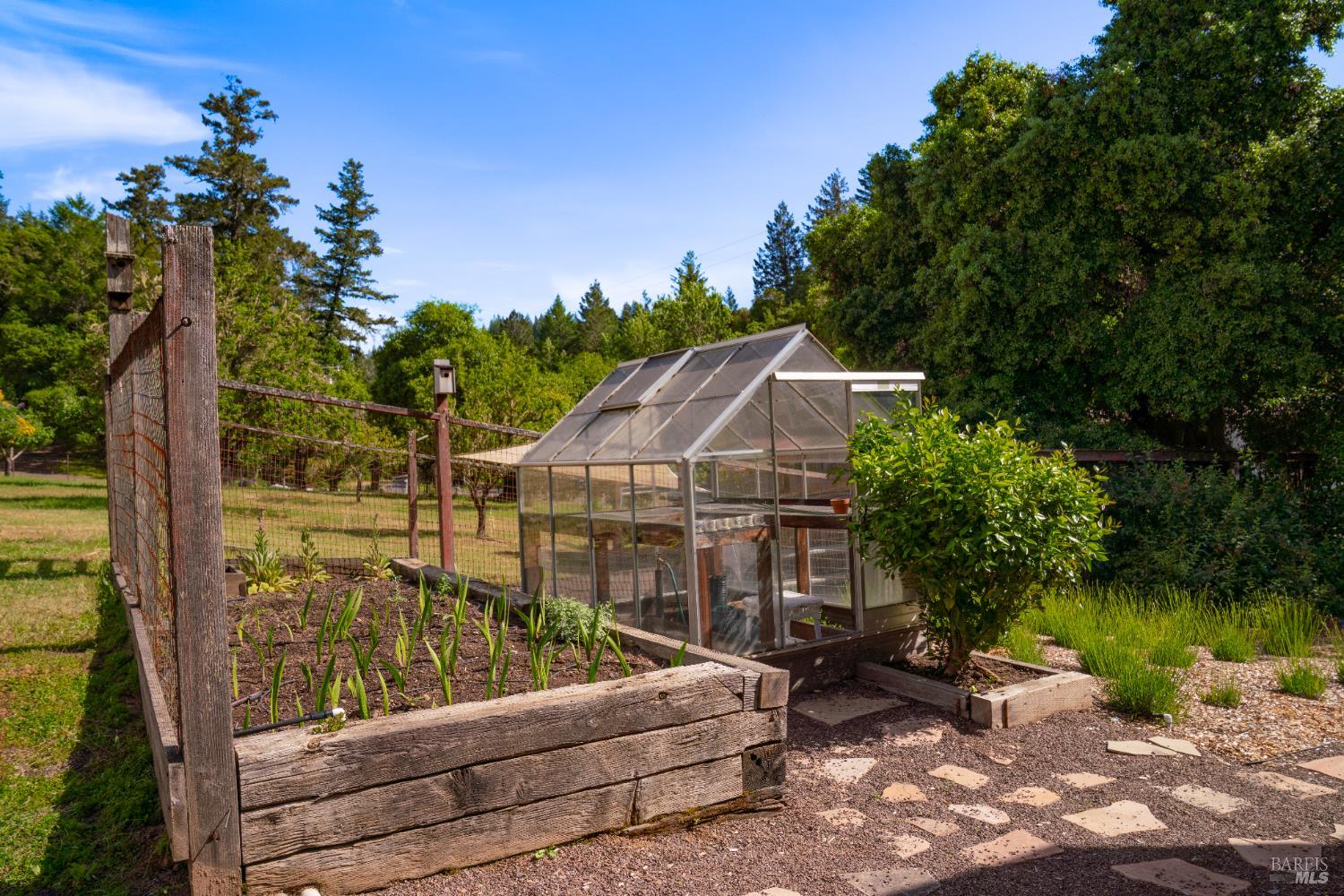 1801 Highway 128 Philo CA 95466