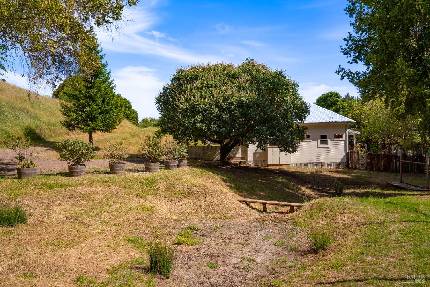 1801 Highway 128 Philo CA 95466