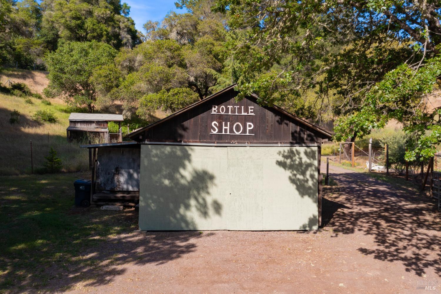 1801 Highway 128 Philo CA 95466