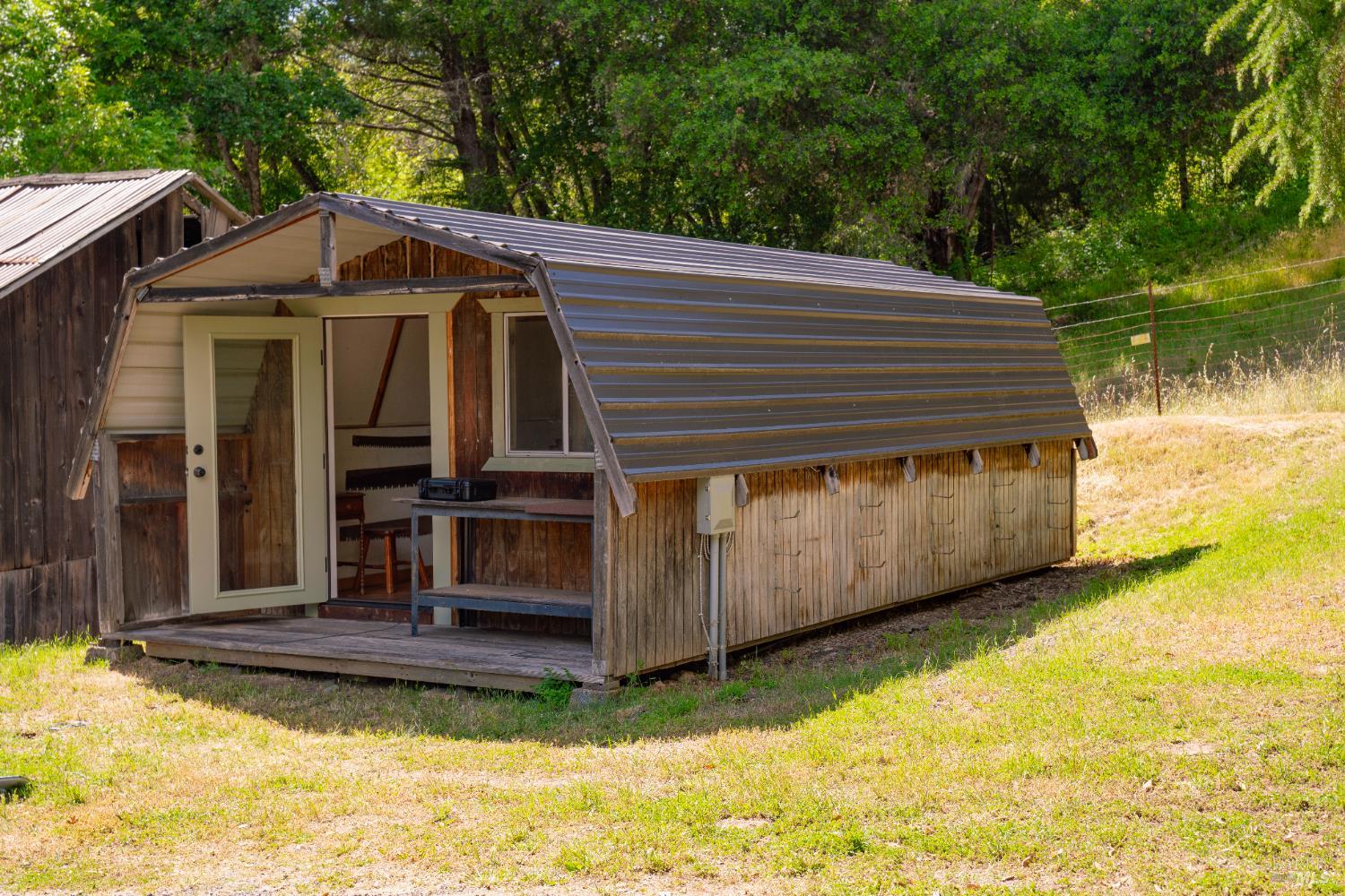 1801 Highway 128 Philo CA 95466