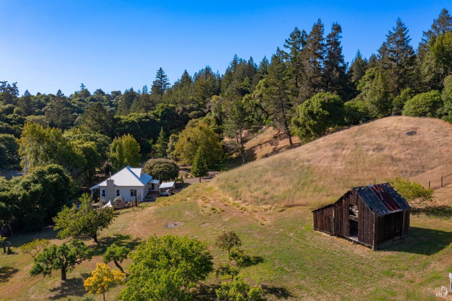 1801 Highway 128 Philo CA 95466