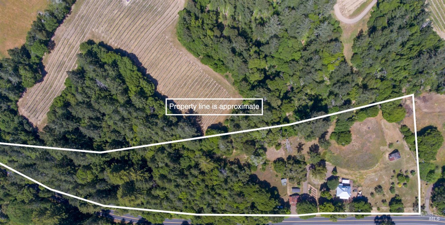 1801 Highway 128 Philo CA 95466