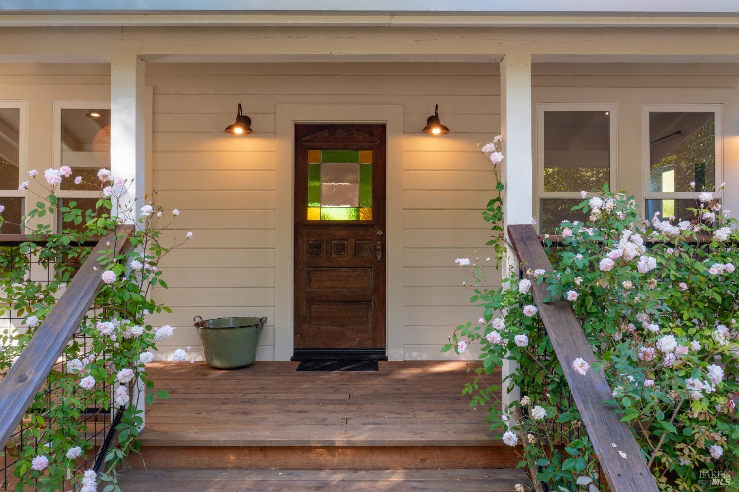 1801 Highway 128 Philo CA 95466