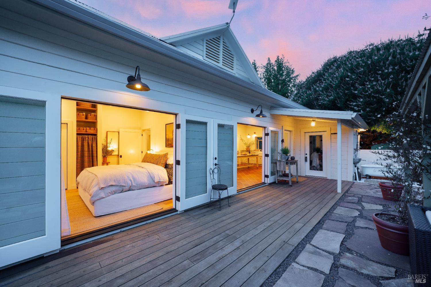 1801 Highway 128 Philo CA 95466