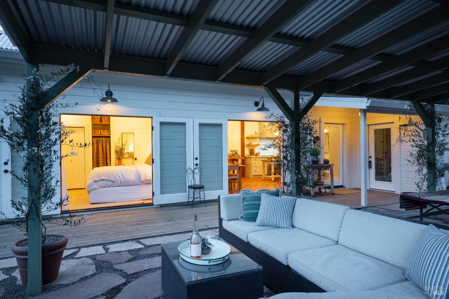 1801 Highway 128 Philo CA 95466