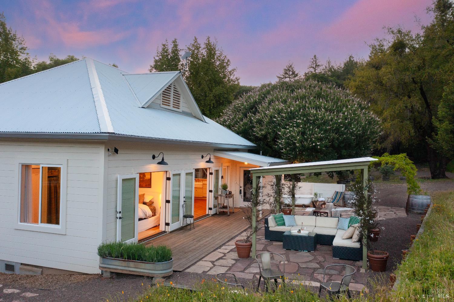 1801 Highway 128 Philo CA 95466