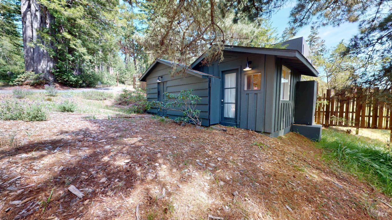 34924 Tock Lane Gualala CA 95445