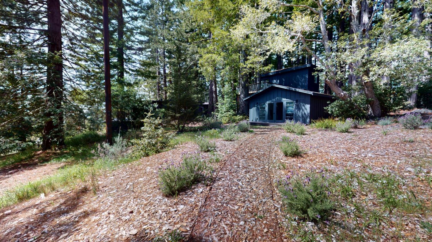 34924 Tock Lane Gualala CA 95445