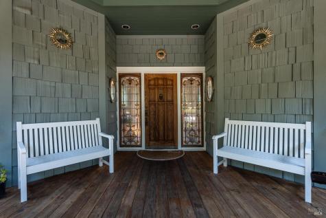 1315 Ferguson Road Sebastopol CA 95472